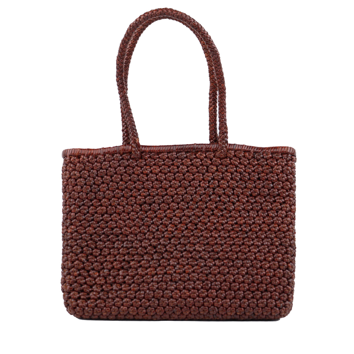 Buna Floral Tote Bag