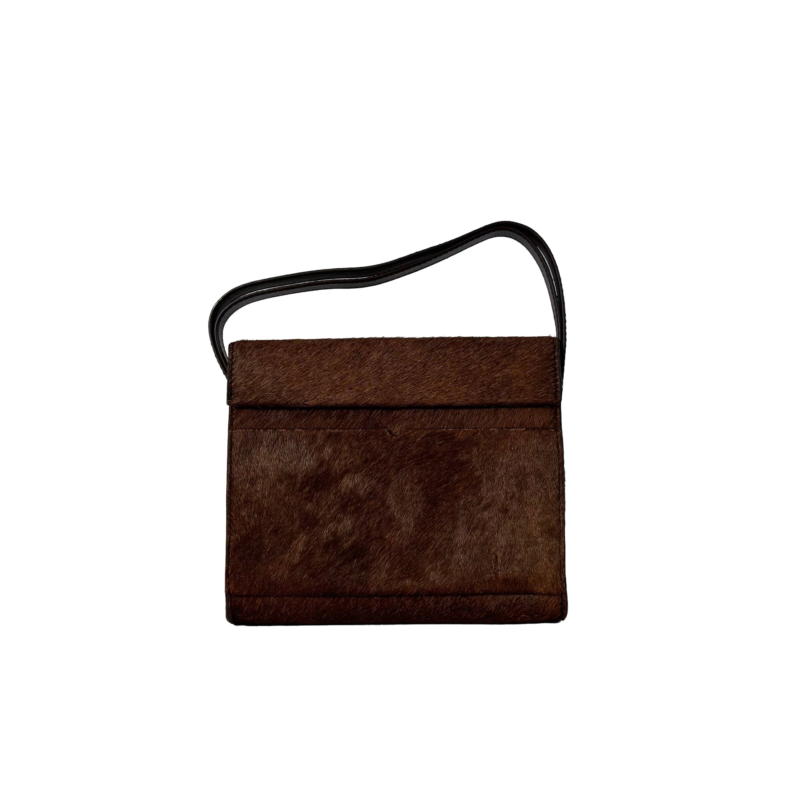 Christy Mini Shoulder Bag