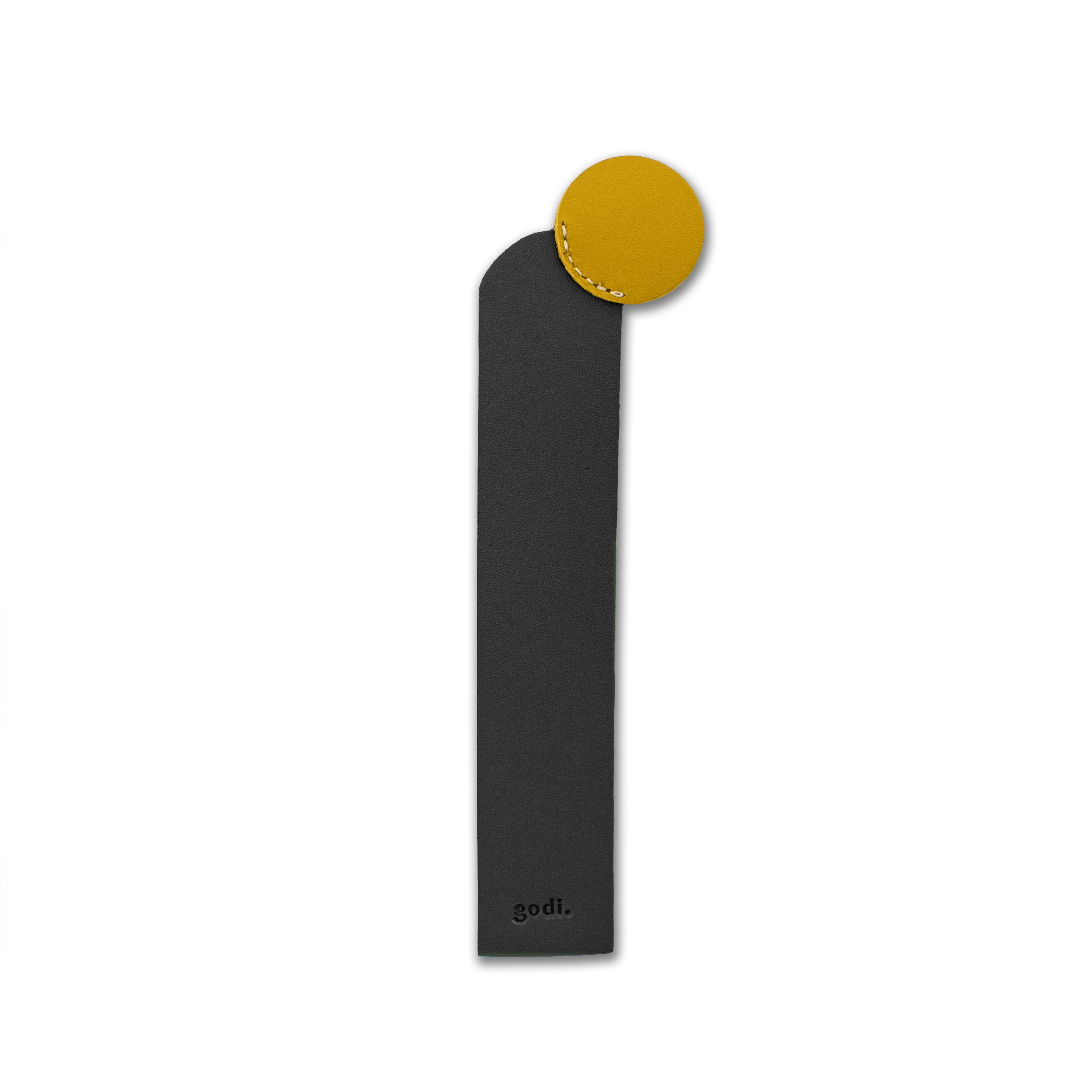 Bookmark in Black