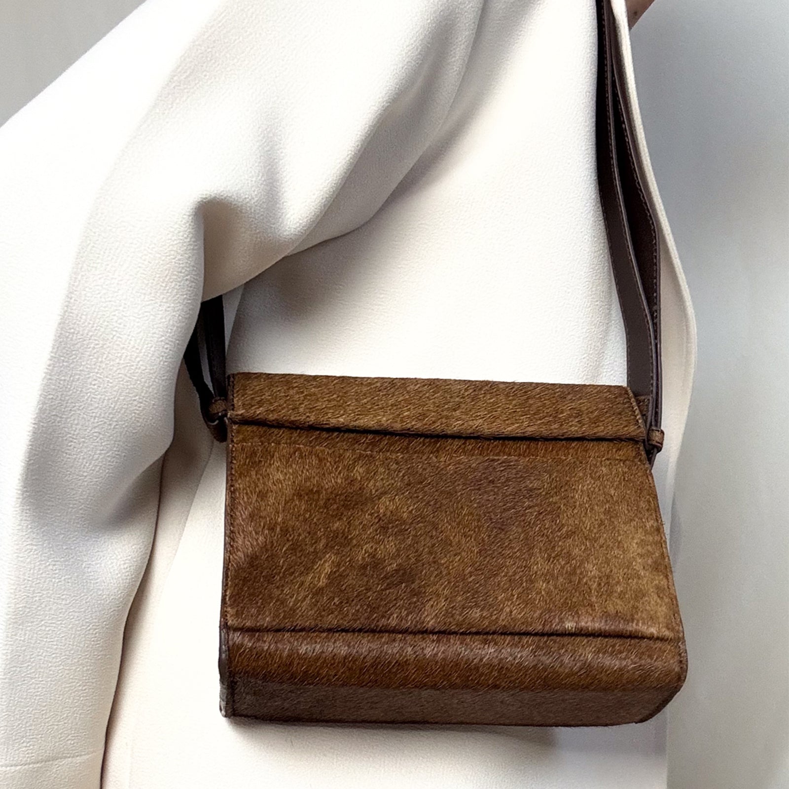 Christy Mini Shoulder Bag