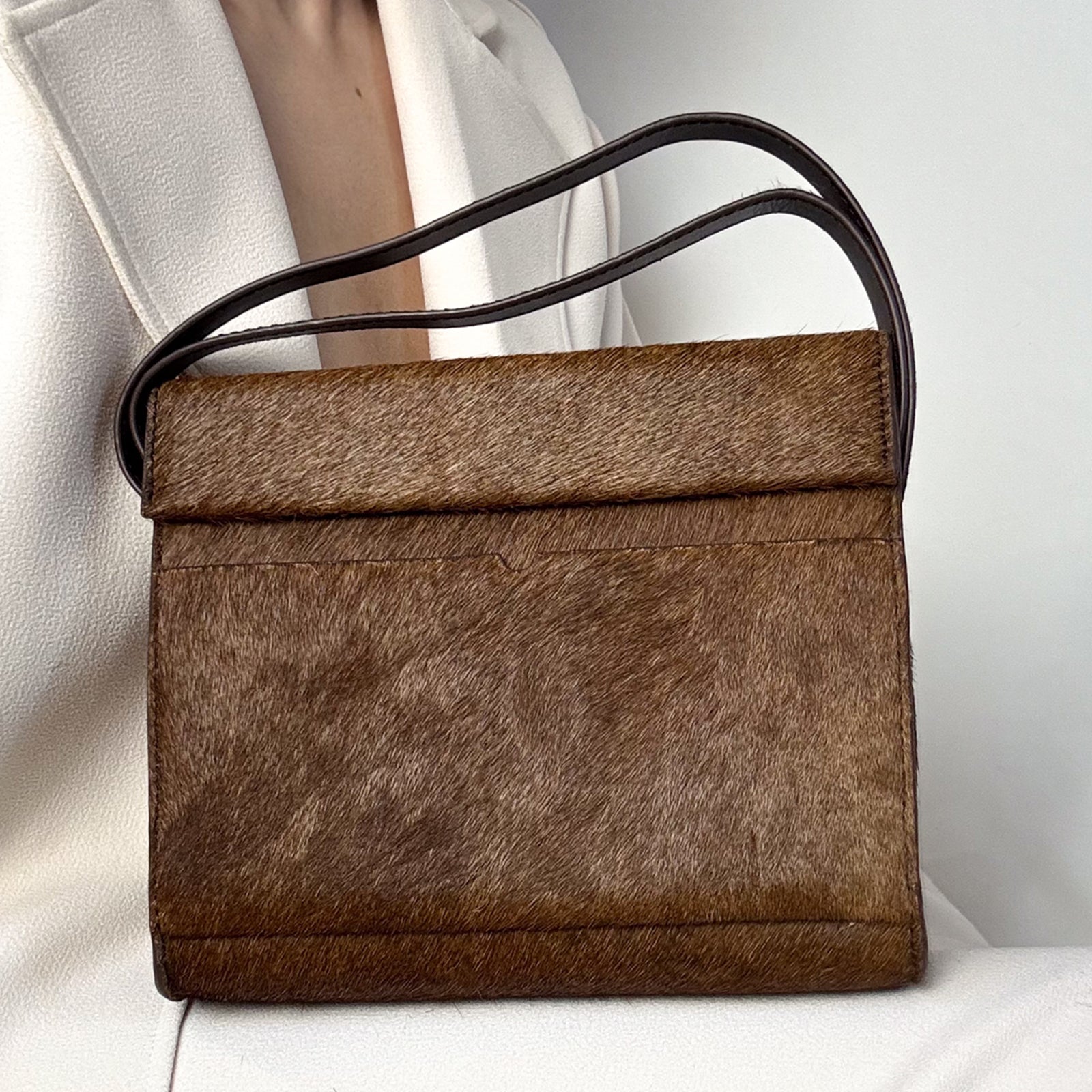 Christy Mini Shoulder Bag