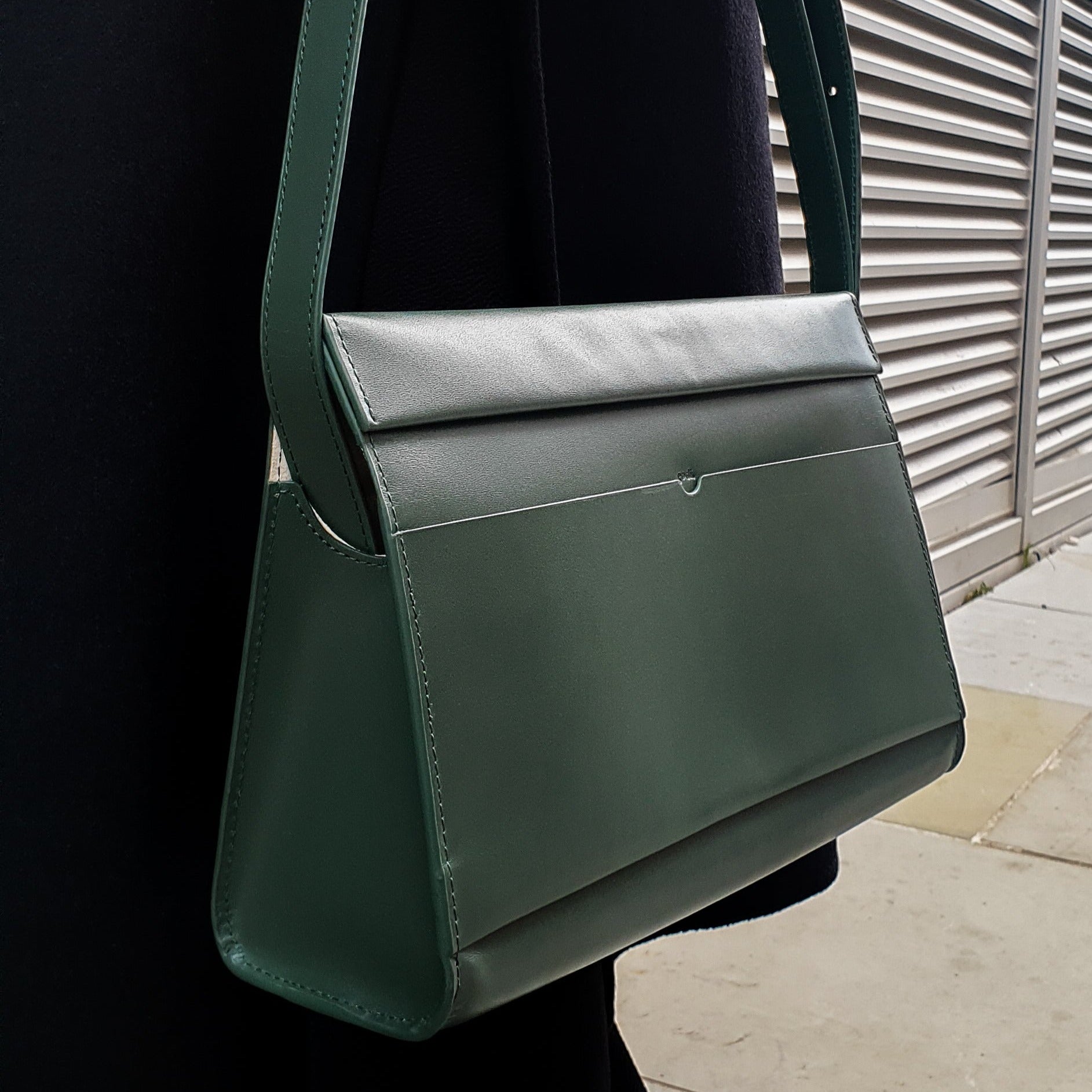 Christy Shoulder Bag