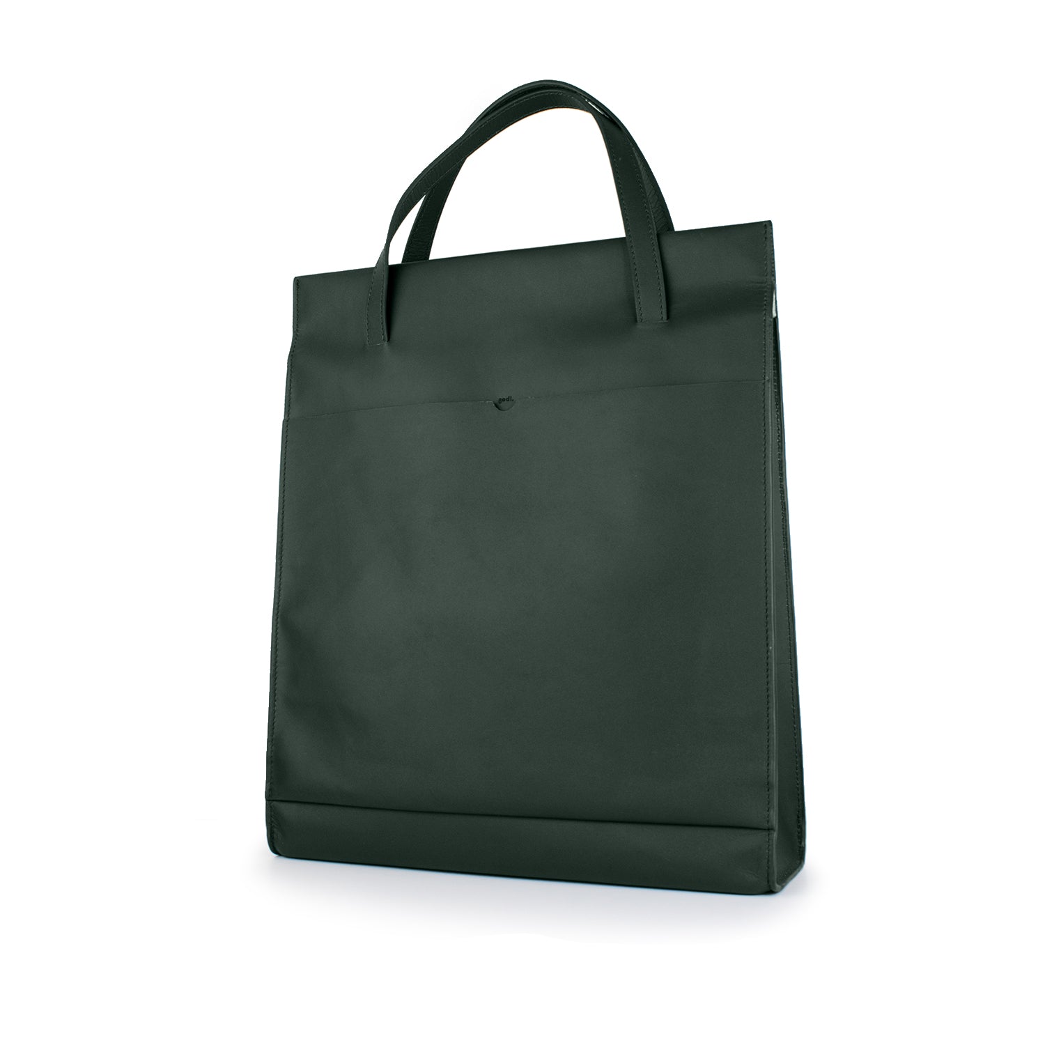 The Banks Adjustable Tote Bag