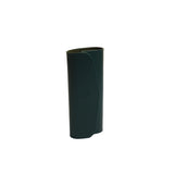 Key Case in Dark Green