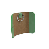 Key Case in Sea Green