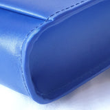 Adjustable Phone Bag in Cobalt Blue