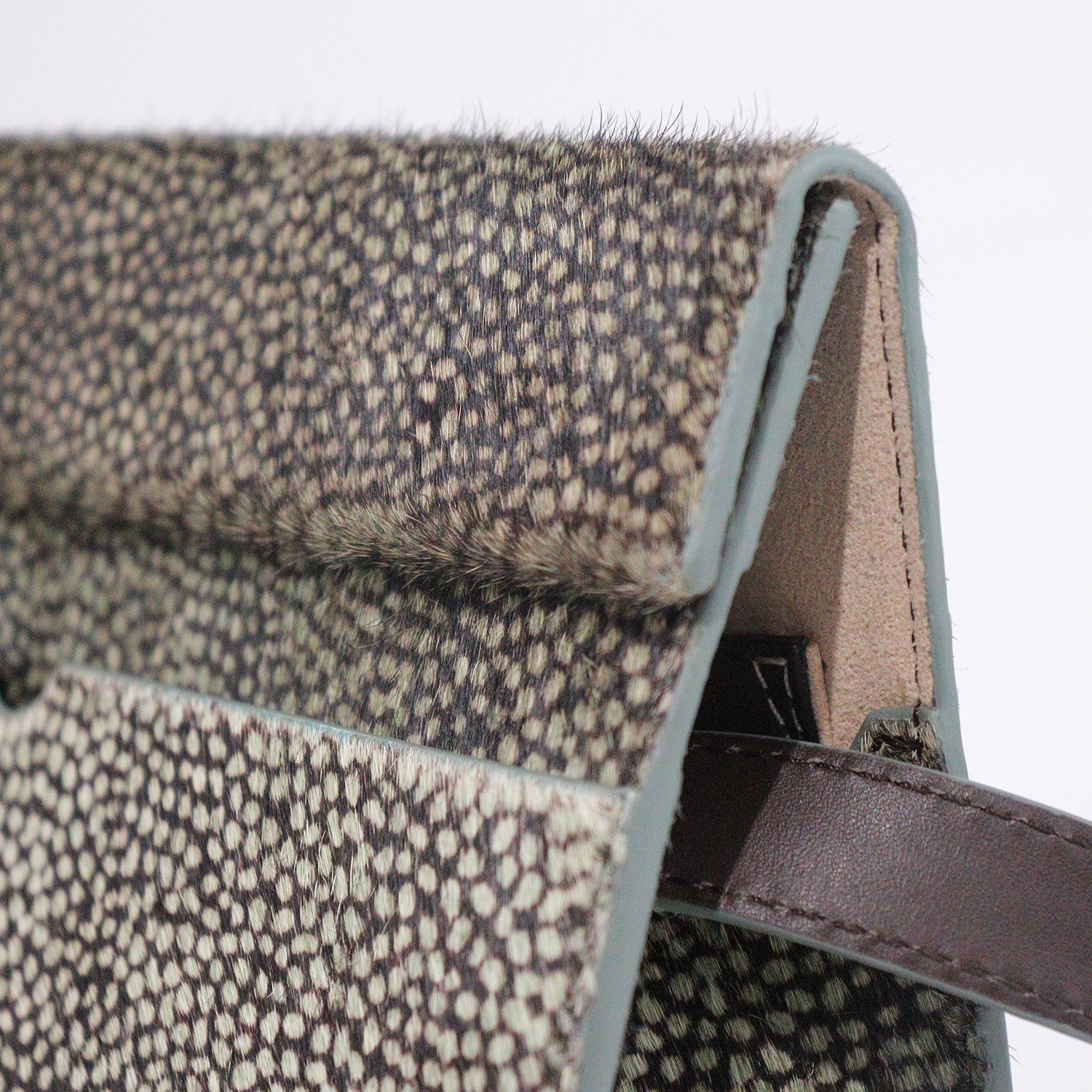 Christy Mini Shoulder Bag