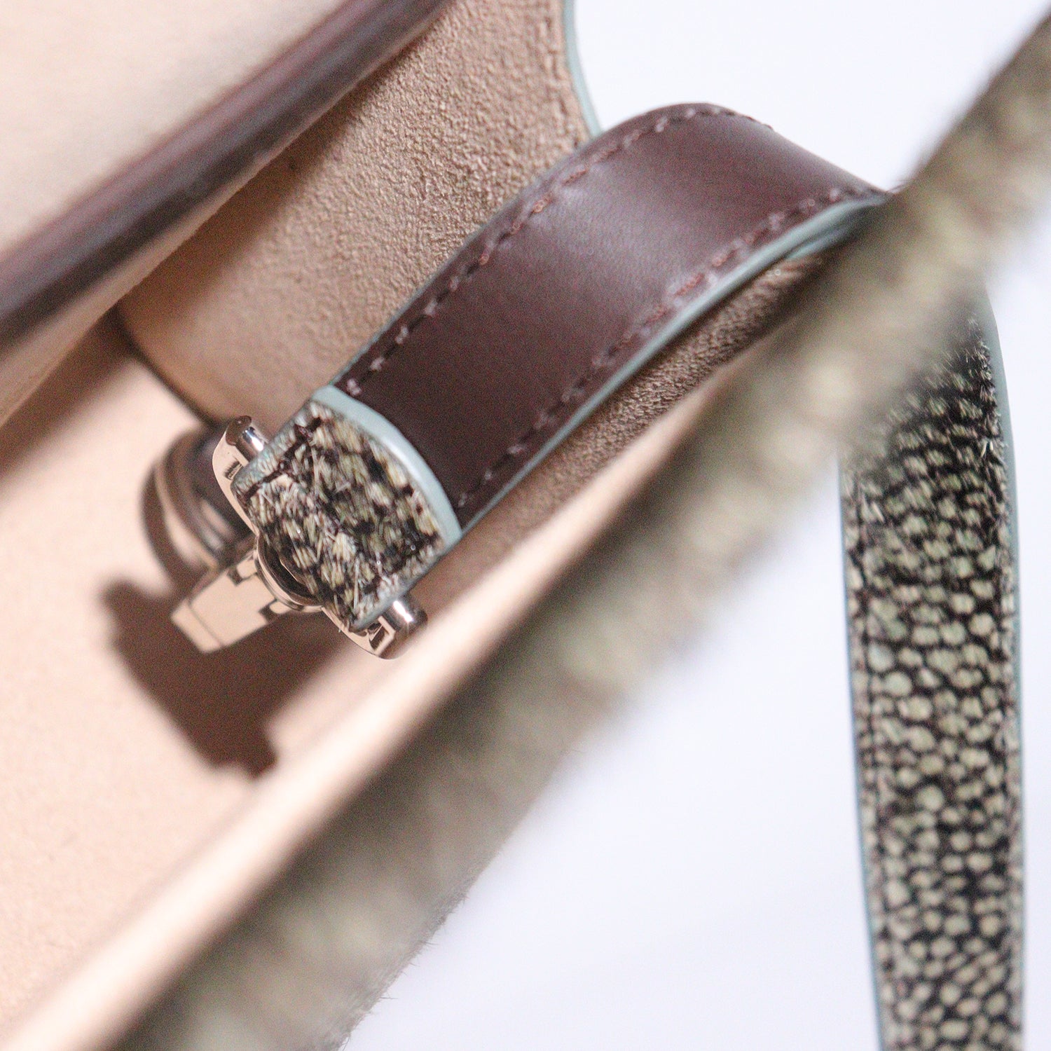 Christy Mini Shoulder Bag