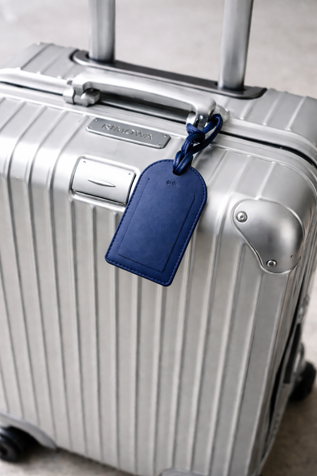 Luggage Tag