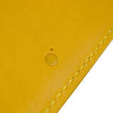 ID Window Wallet in Sea Green