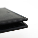 ID Window Wallet in Black