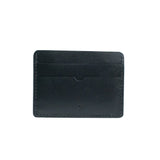 Card Case in Black