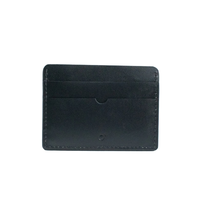 Card Case in Black