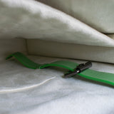 Adjustable Tote Bag in Sea Green
