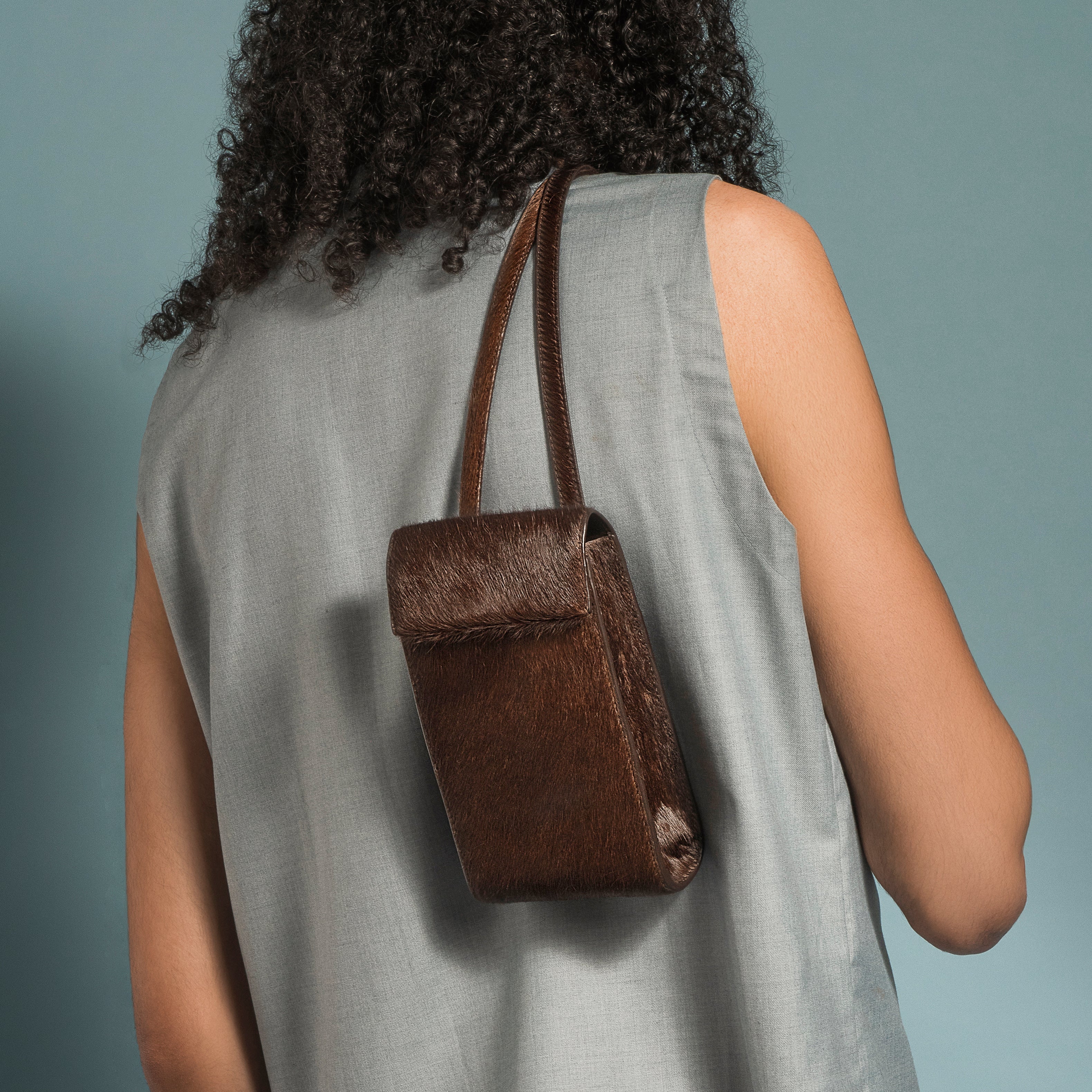 Adjustable Phone Bag