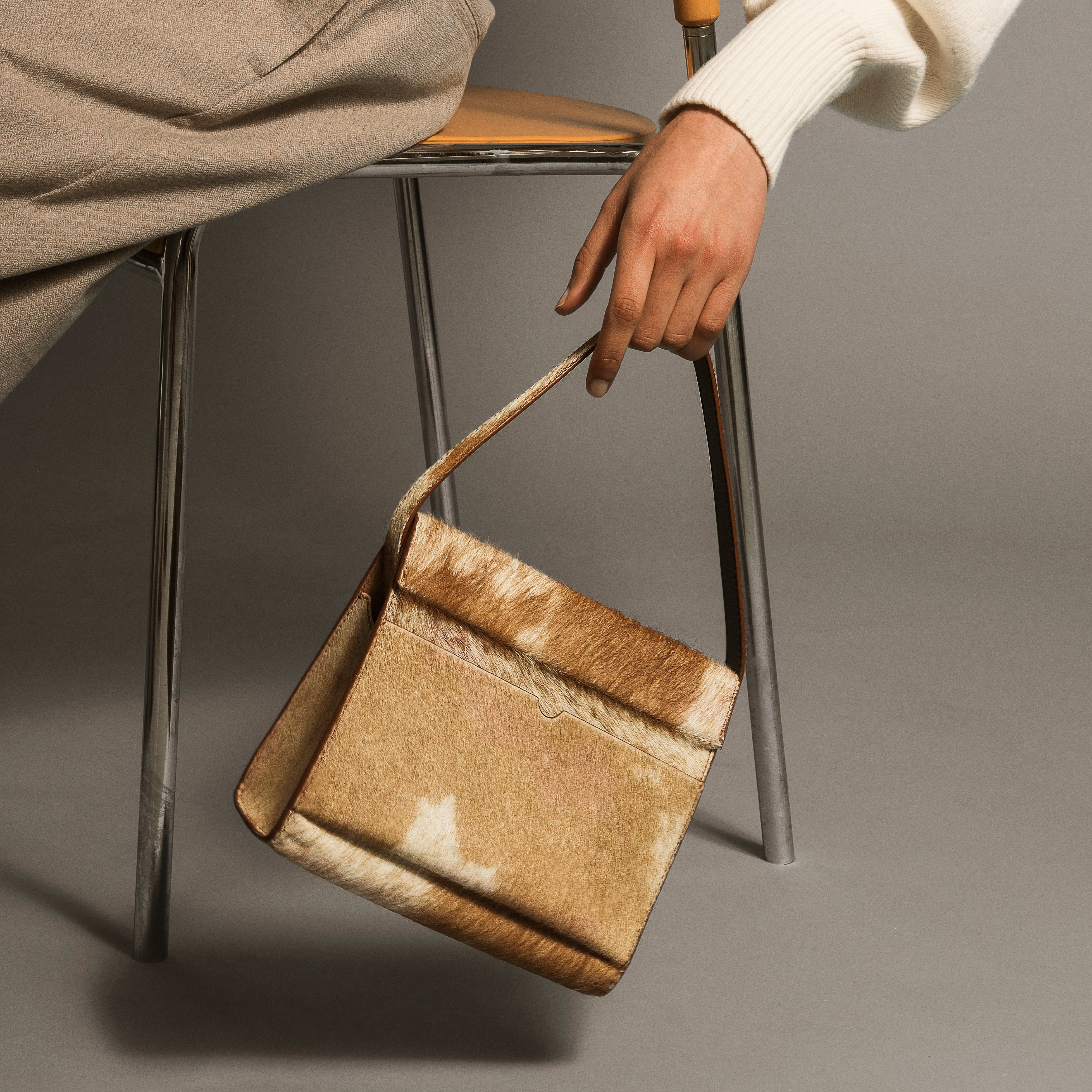Christy Mini Shoulder Bag
