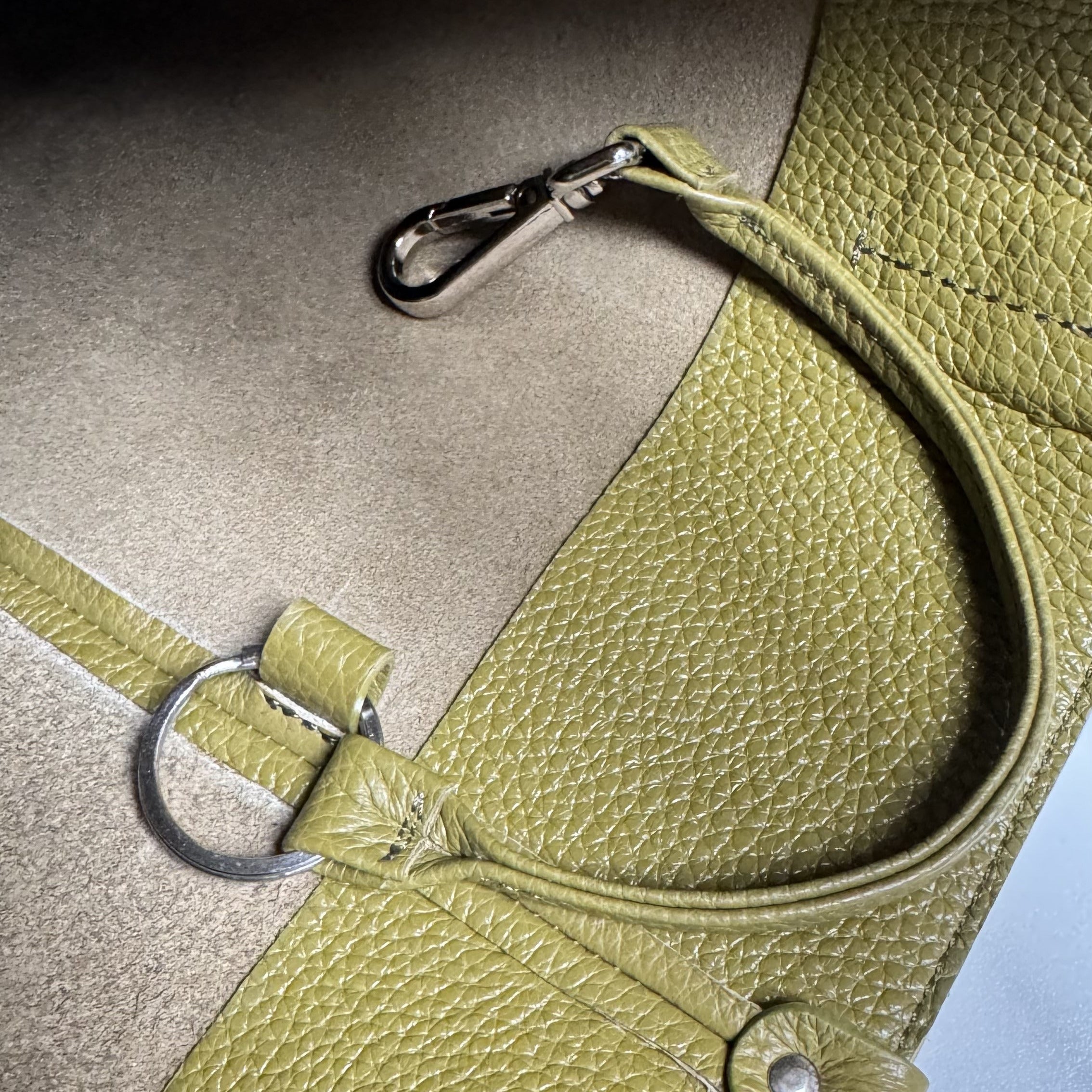 Ivy Tote Bag