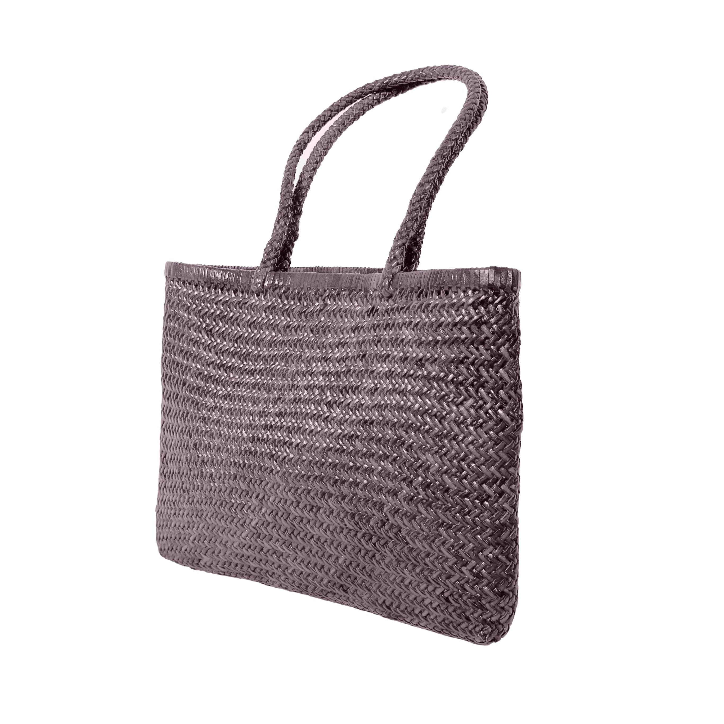 The Buna Handwoven Bag