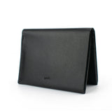 Bifold Wallet in Nude Pink