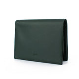 Bifold Wallet in Nude Pink