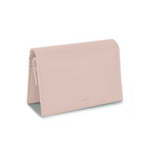 Coin & Card Wallet in Cobalt Blue