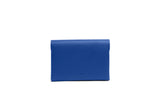 Business Card Holder in Cobalt Blue