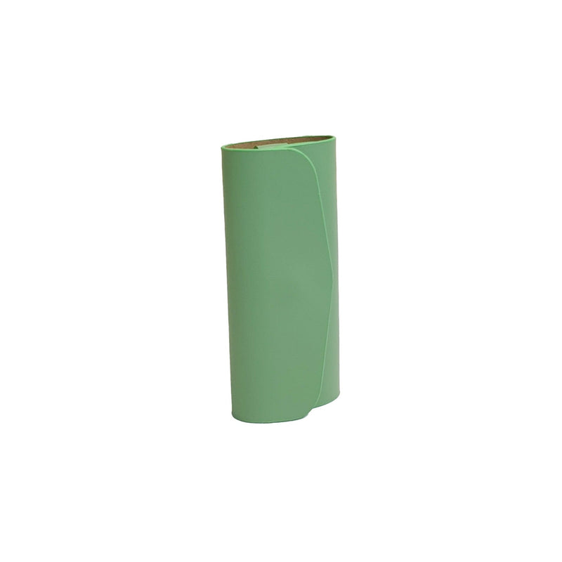 Key Case in Sea Green