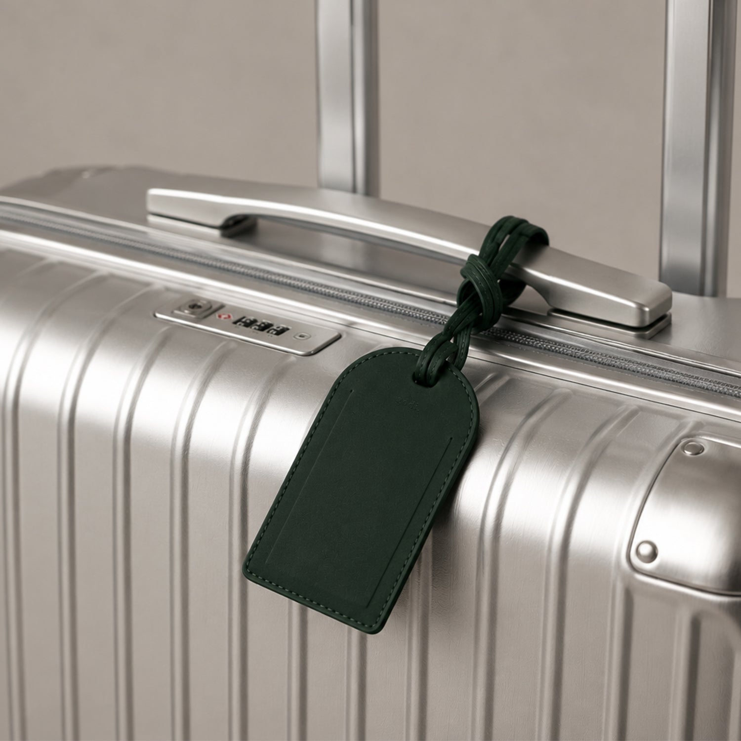 Luggage Tag