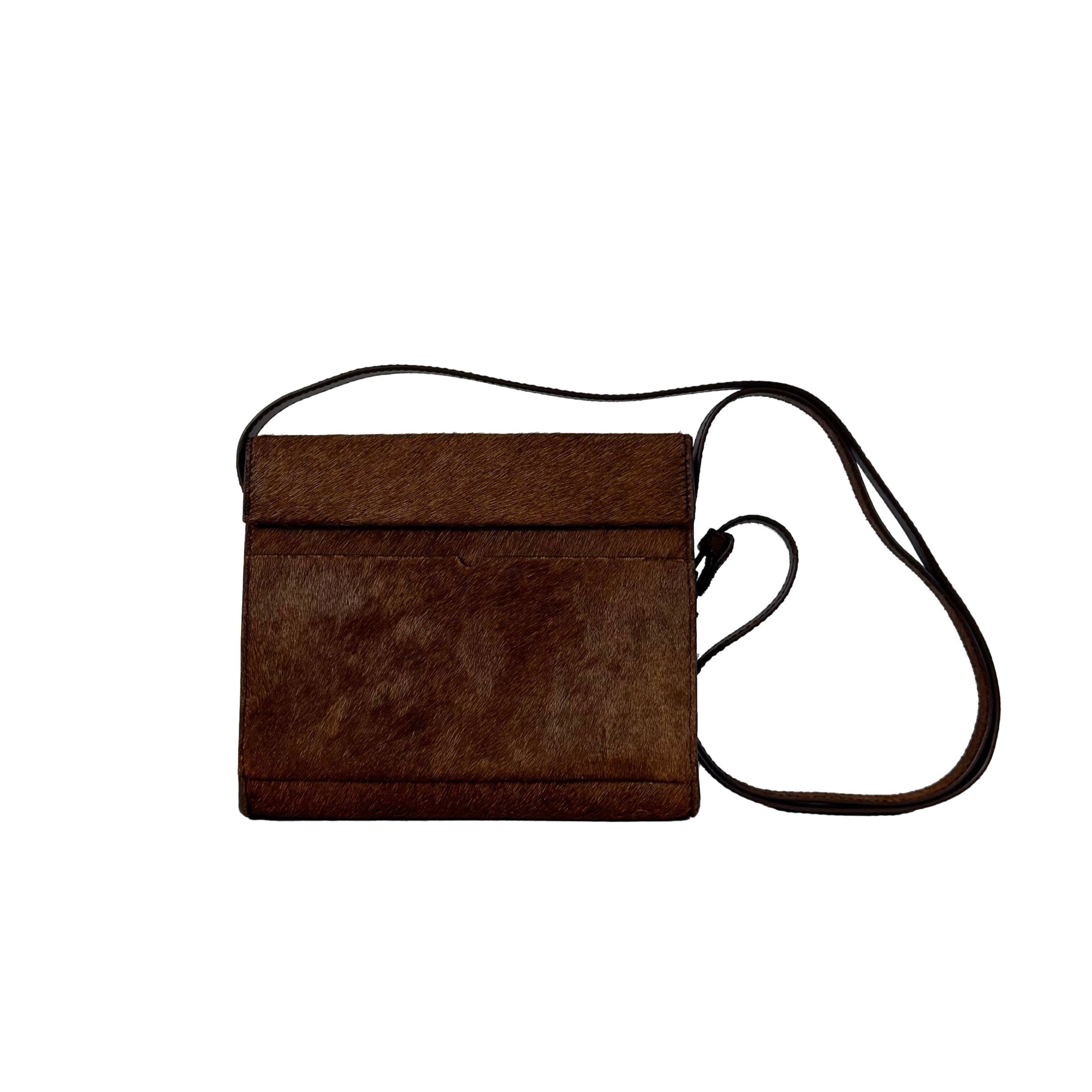 Christy Mini Shoulder Bag
