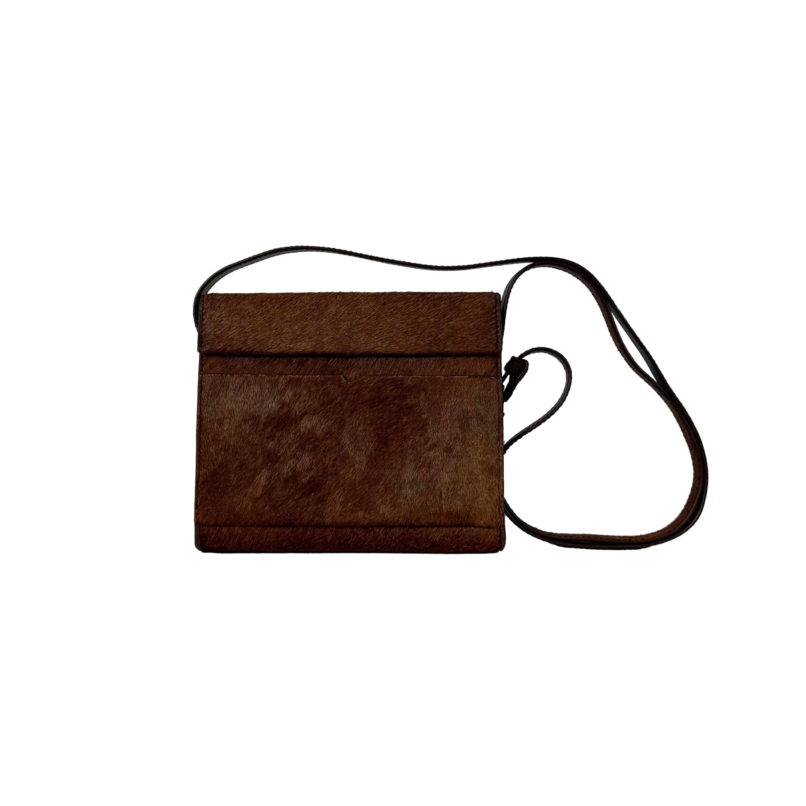 Christy Mini Shoulder Bag