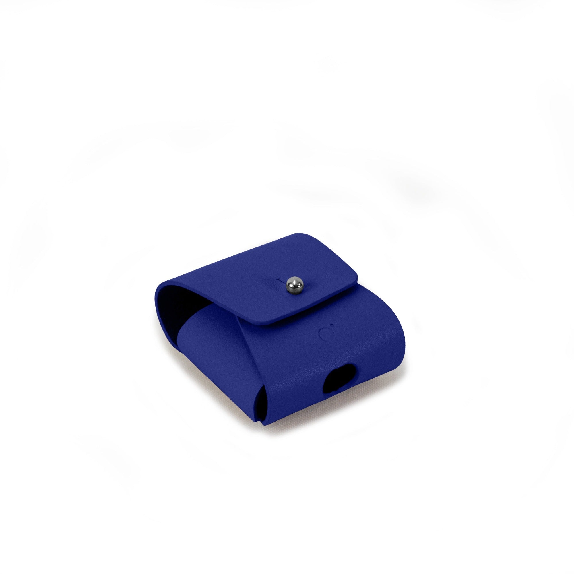 Airpod Case in Cobalt Blue