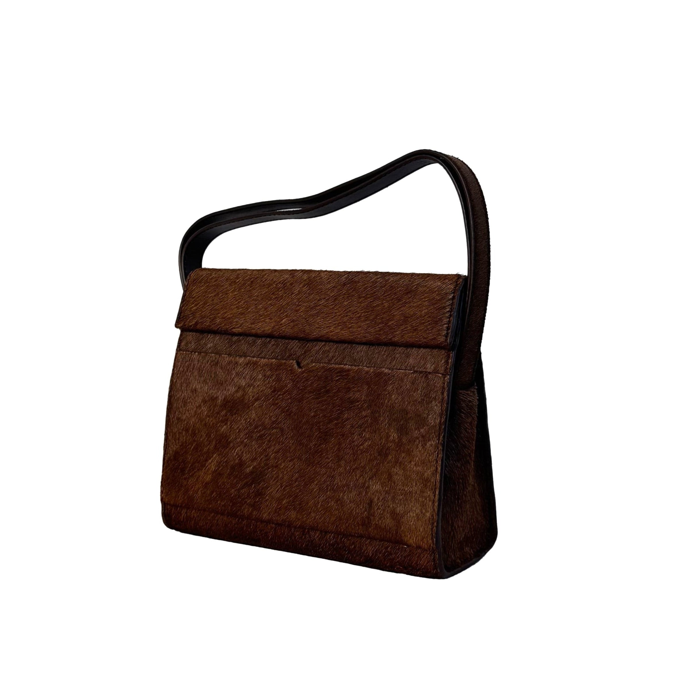 Christy Mini Shoulder Bag
