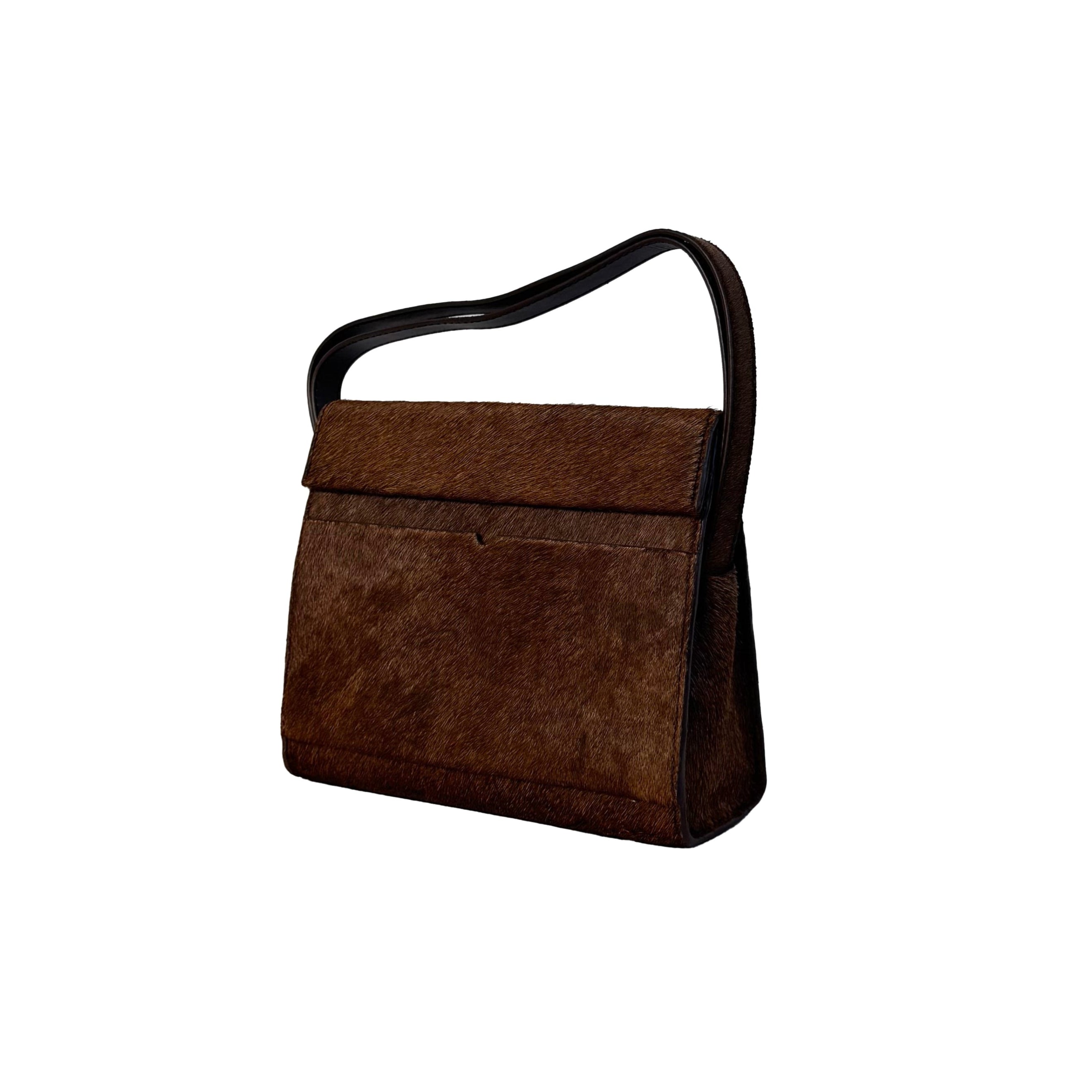 Christy Mini Shoulder Bag