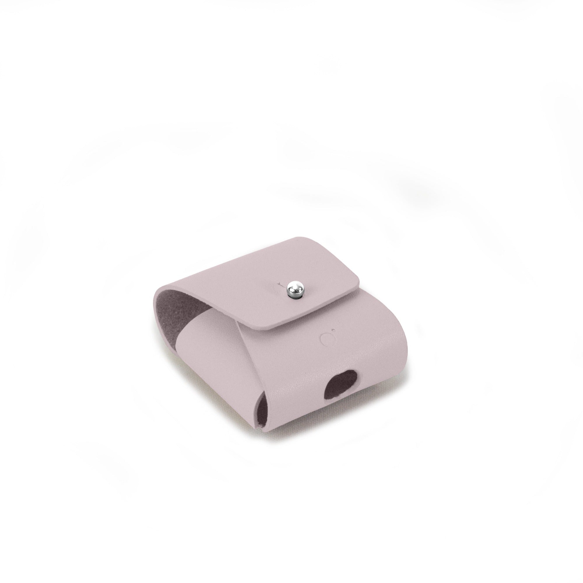 Airpod Case in Nude Pink