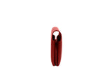 Business Card Holder in Scarlet Red