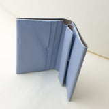 Ice Blue All-in-One Wallet