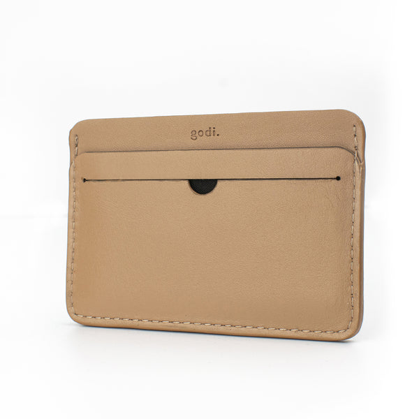Sand Card Holder