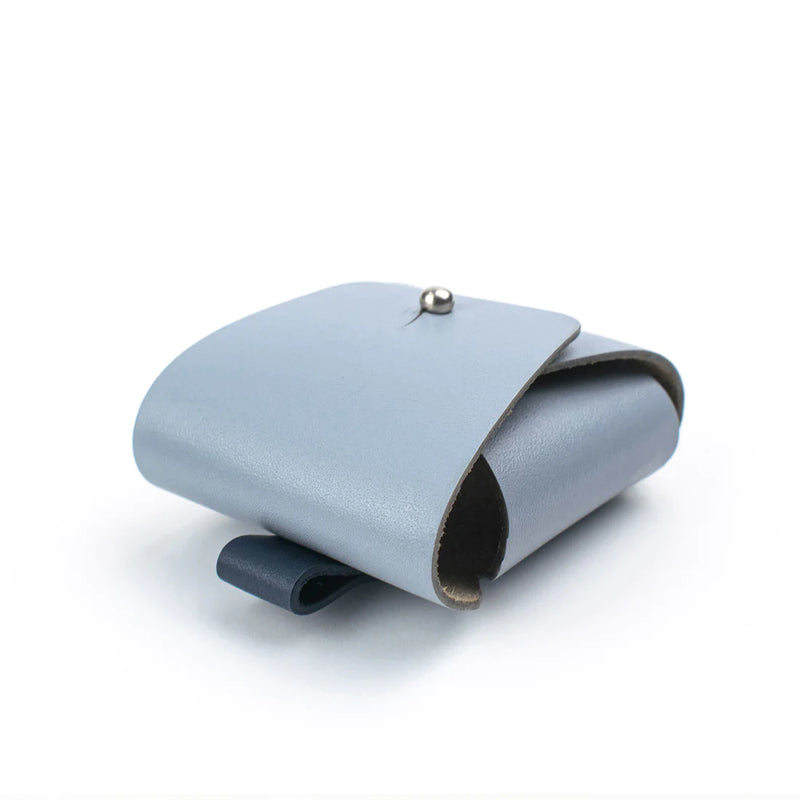 Amber Yellow Airpod Case