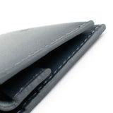 Petrol Grey Coin & Card wallet