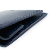 Navy Blue All-in-One Wallet