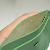 Sea Green Card Holder