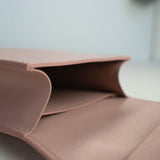 Adjustable Phone Bag in Nude Pink