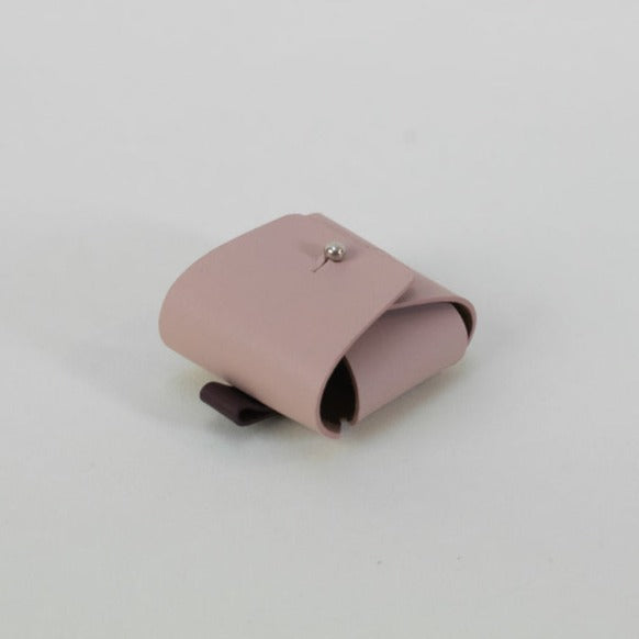 Black Airpod Case