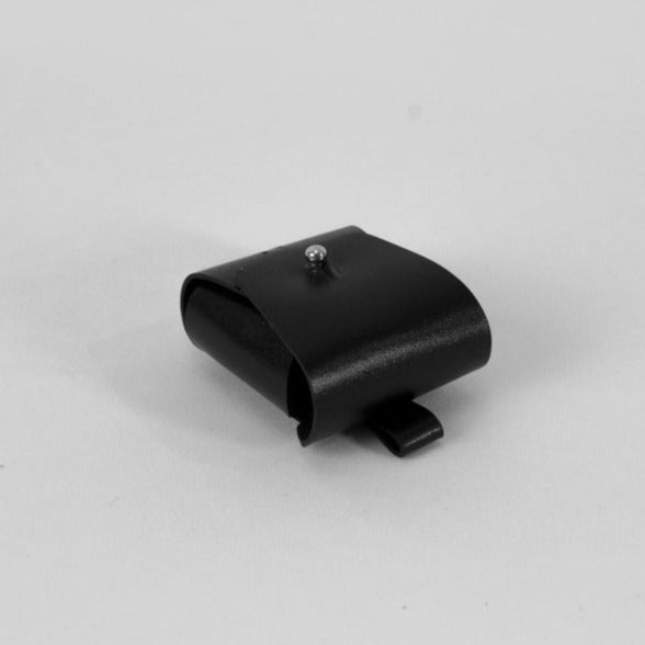 Black Airpod Case