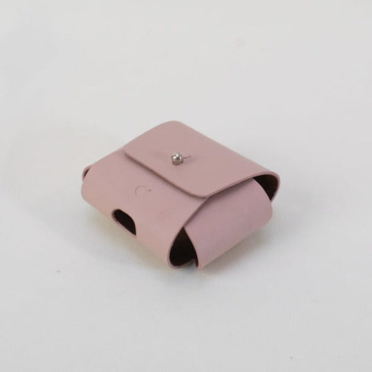 Nude Pink Airpod Pro Case