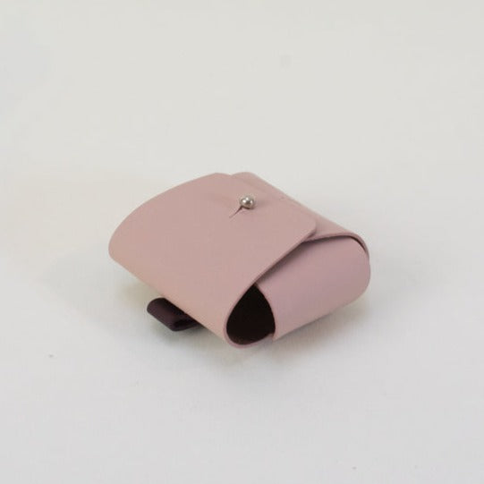 Nude Pink Airpod Pro Case