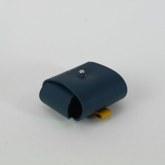 Navy Blue Airpod Pro Case