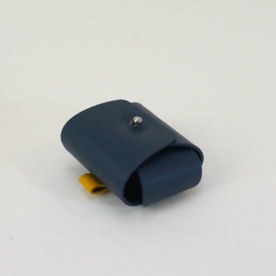 Navy Blue Airpod Pro Case