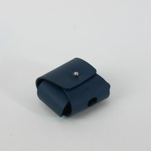Navy Blue Airpod Pro Case