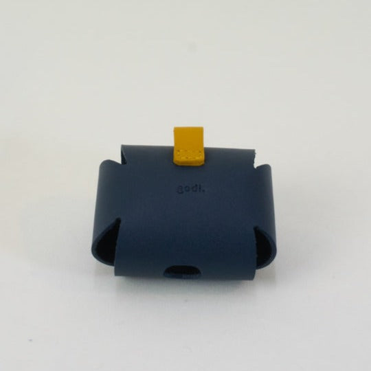Navy Blue Airpod Pro Case